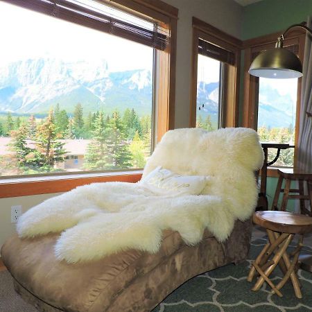 Fenwick Vacation Rental Open Hot Tub Glorious Mountain 2 Bedroom Canmore Exteriér fotografie