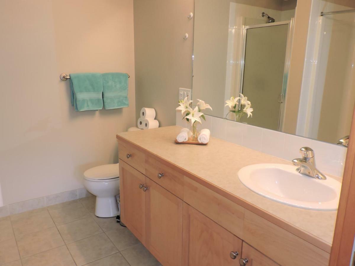 Fenwick Vacation Rental Open Hot Tub Glorious Mountain 2 Bedroom Canmore Exteriér fotografie