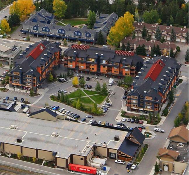 Fenwick Vacation Rental Open Hot Tub Glorious Mountain 2 Bedroom Canmore Exteriér fotografie