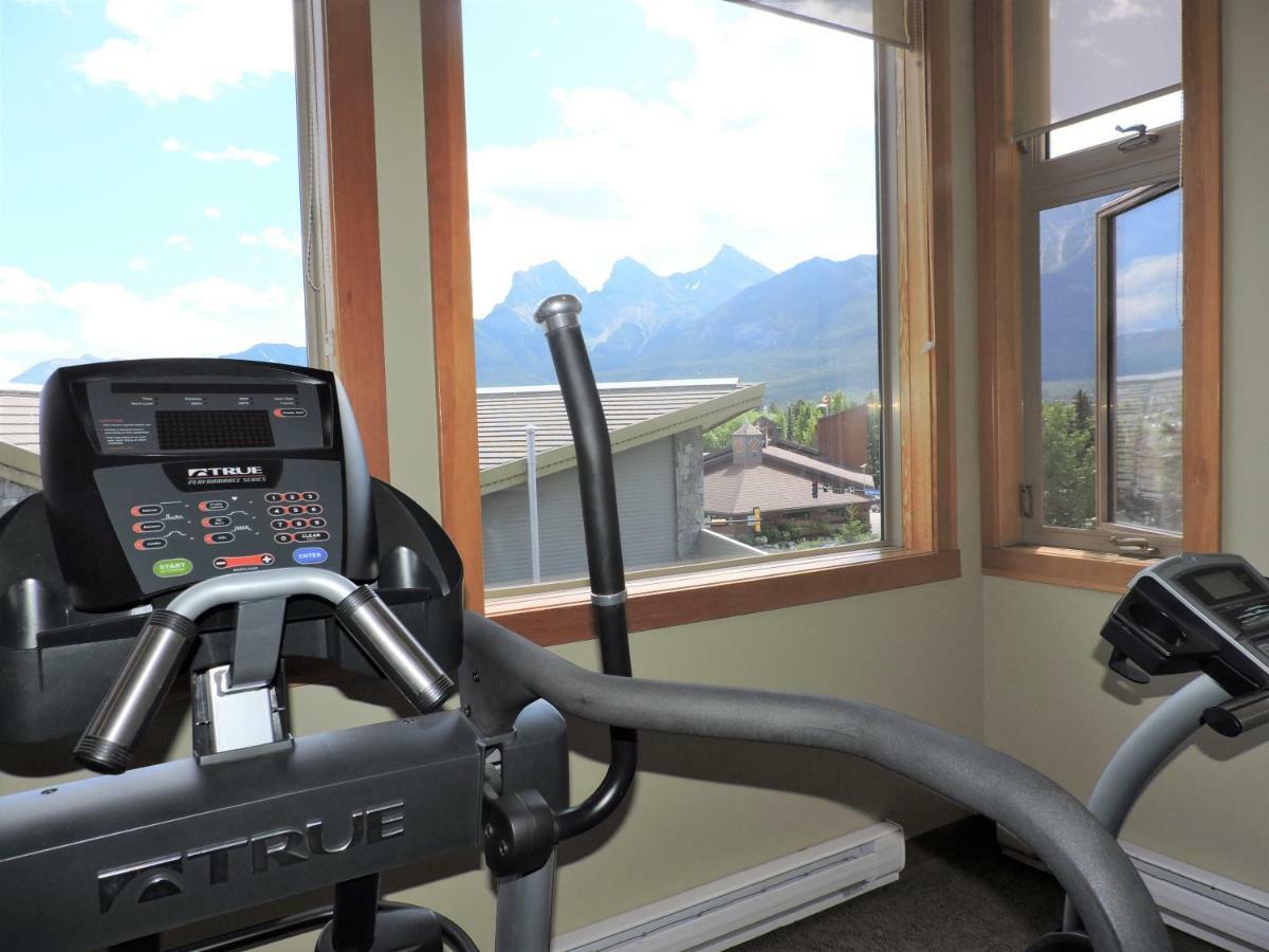 Fenwick Vacation Rental Open Hot Tub Glorious Mountain 2 Bedroom Canmore Exteriér fotografie