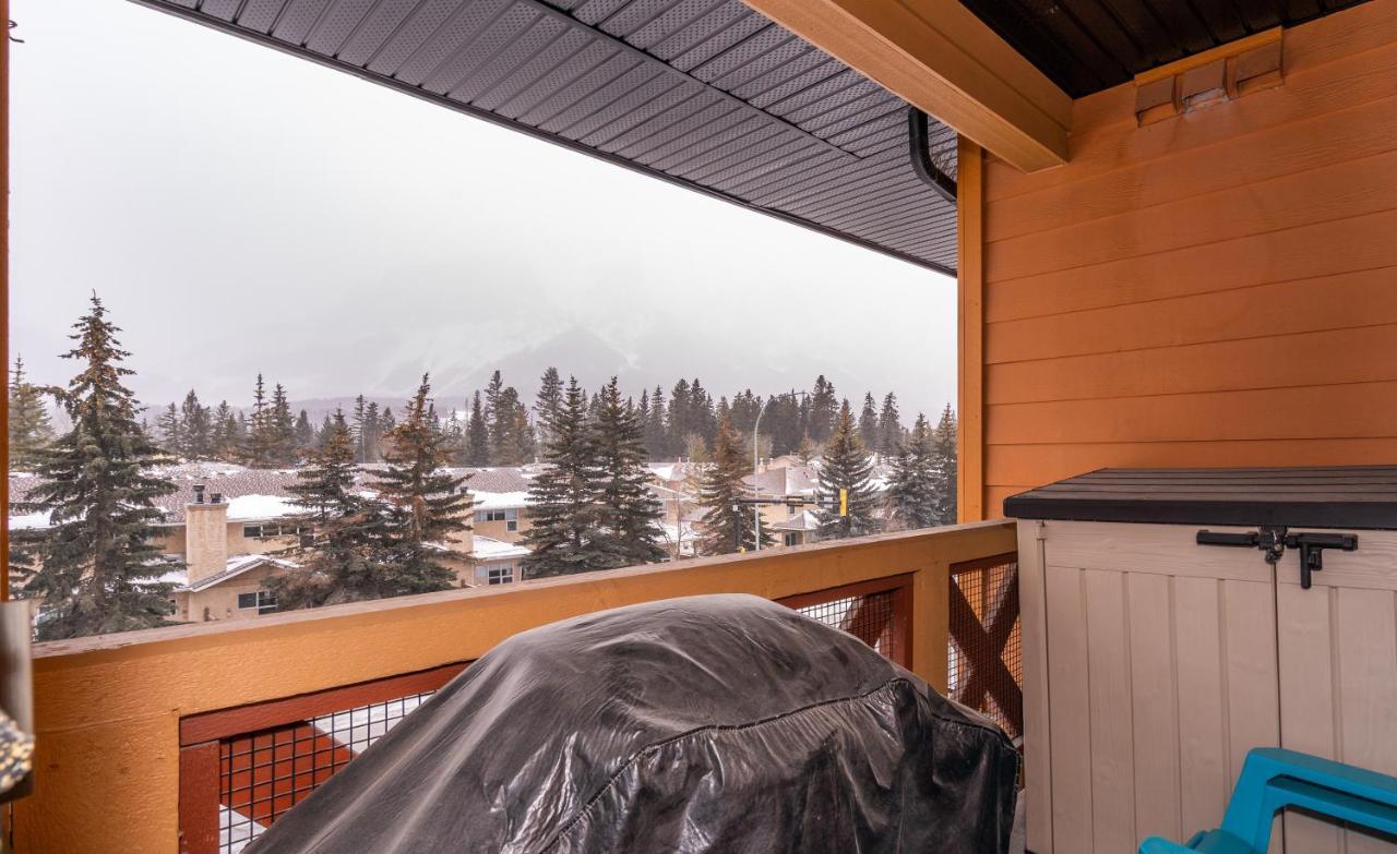 Fenwick Vacation Rental Open Hot Tub Glorious Mountain 2 Bedroom Canmore Exteriér fotografie