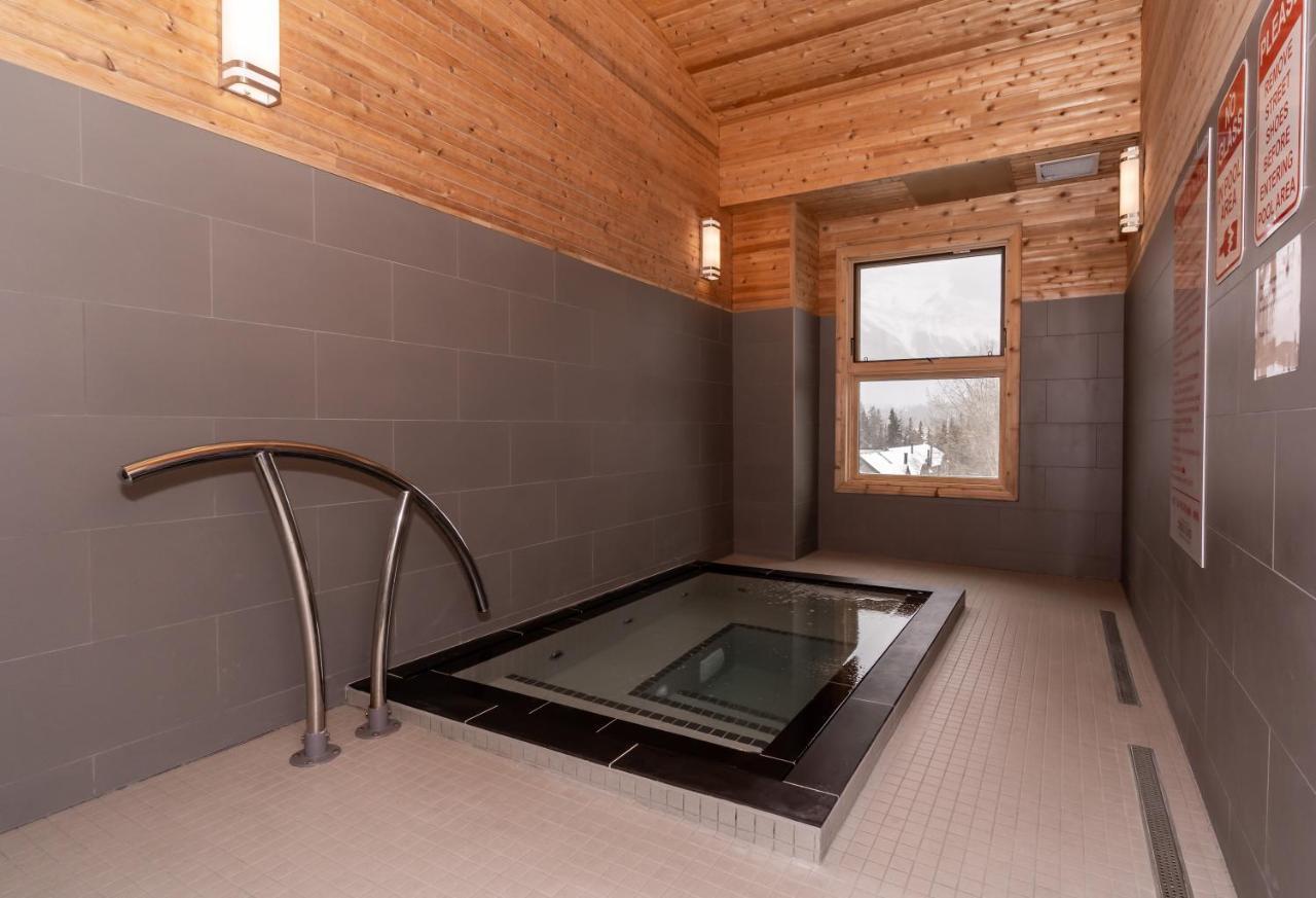 Fenwick Vacation Rental Open Hot Tub Glorious Mountain 2 Bedroom Canmore Exteriér fotografie
